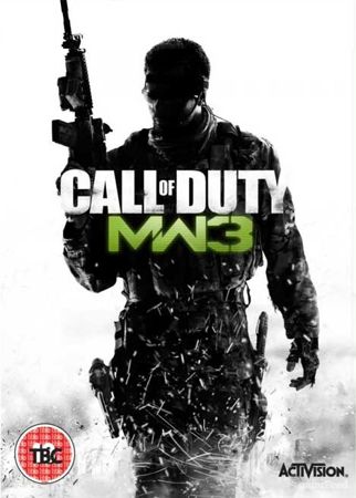 Call Of Duty Modern Warfare 3 EBOOT PATCH 119 USA PS3-N0DRM