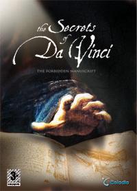 The Secrets Of Da Vinci Intel MacOSX READ NFO-REDT