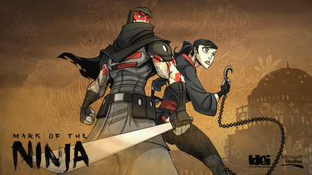 Mark of the Ninja-FLT
